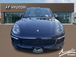 2018 Cayenne Thumbnail 8