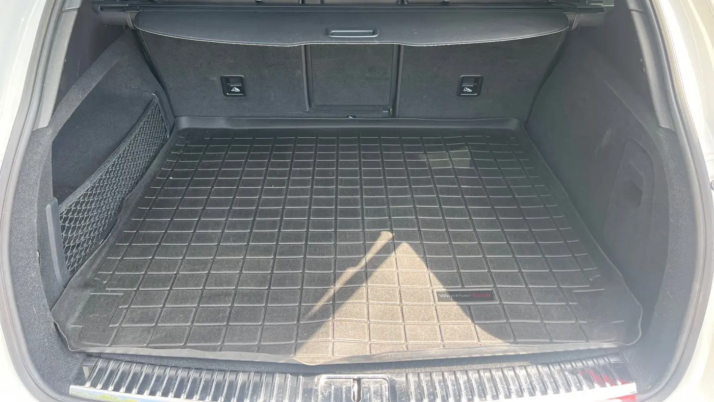 2016 Porsche Cayenne Base