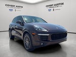 2017 Cayenne Thumbnail 7