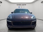 2017 Cayenne Thumbnail 8
