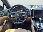 2017 Cayenne Thumbnail 12