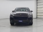 2018 Cayenne Thumbnail 5