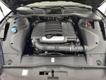 2018 Cayenne Thumbnail 21