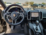 2018 Cayenne Thumbnail 6