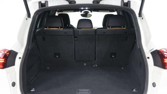 2016 Porsche Cayenne Base
