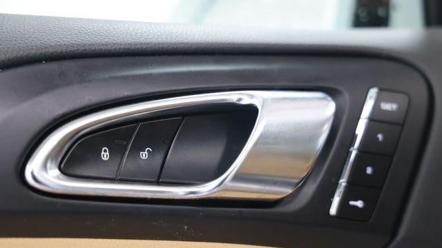 2016 Porsche Cayenne Base