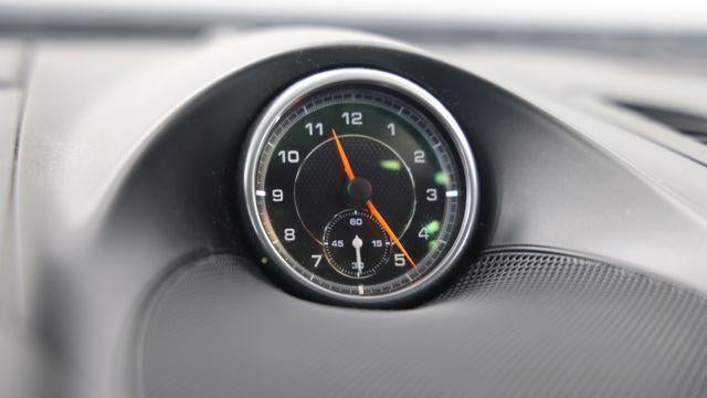 2016 Porsche Cayenne Base