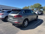 2016 Cayenne Thumbnail 2