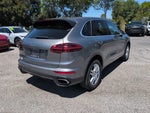 2016 Cayenne Thumbnail 3