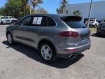 2016 Cayenne Thumbnail 5
