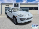2014 Cayenne Thumbnail 3