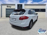 2014 Cayenne Thumbnail 5