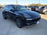 2018 Cayenne Thumbnail 7
