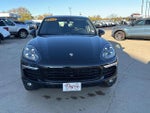 2018 Cayenne Thumbnail 8