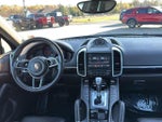 2018 Cayenne Thumbnail 16
