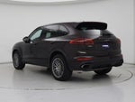 2018 Cayenne Thumbnail 2