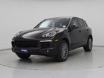 2018 Cayenne Thumbnail 4