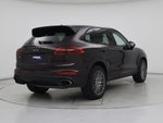 2018 Cayenne Thumbnail 8