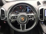 2018 Cayenne Thumbnail 10