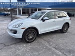 2014 Cayenne Thumbnail 1