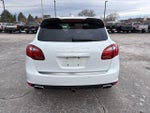2014 Cayenne Thumbnail 4