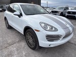 2014 Cayenne Thumbnail 7