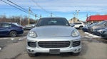 2016 Cayenne Thumbnail 2