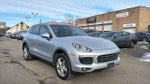 2016 Cayenne Thumbnail 3