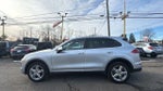 2016 Cayenne Thumbnail 8