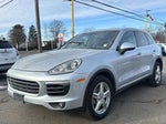 2016 Cayenne Thumbnail 1