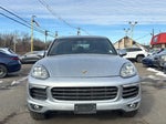 2016 Cayenne Thumbnail 2