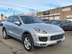 2016 Cayenne Thumbnail 3