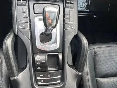 Photo of a 2016 Porsche Cayenne AWD 4DR SUV for sale