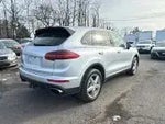 2016 Cayenne Thumbnail 5
