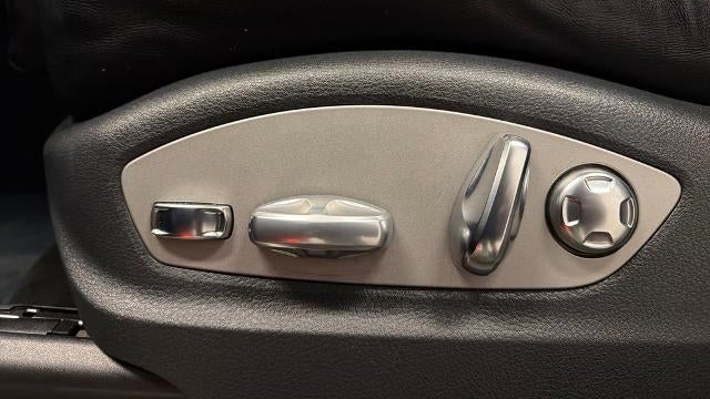 2018 Porsche Cayenne Base