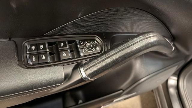 2018 Porsche Cayenne Base