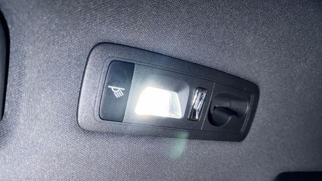 2018 Porsche Cayenne Base