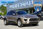 2018 Macan Thumbnail 1