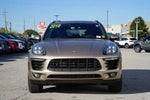2018 Macan Thumbnail 2