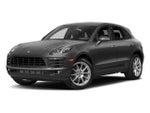 2018 Macan Thumbnail 1