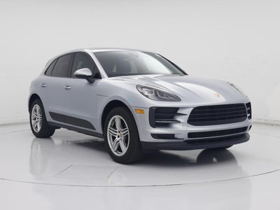 Photo of a 2019 Porsche Macan AWD 4DR SUV for sale