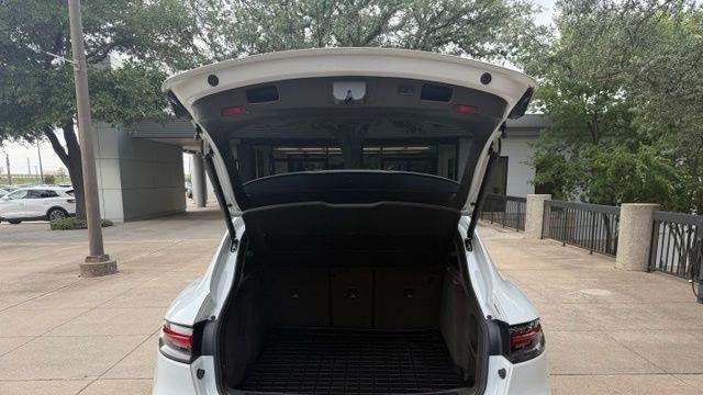 2019 Porsche Macan Base