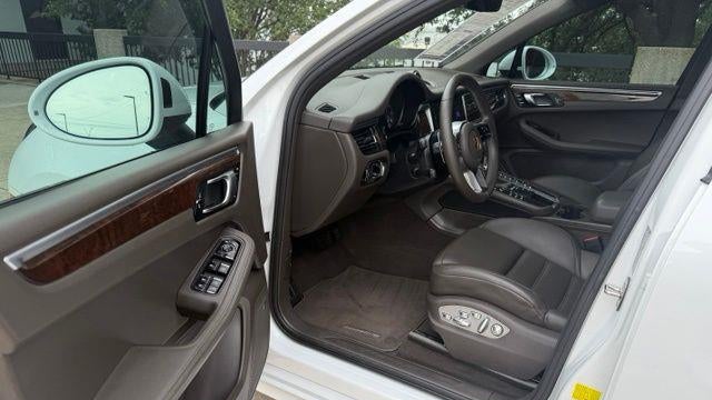 2019 Porsche Macan Base