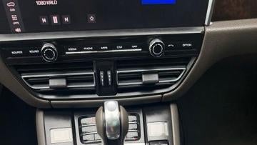 2019 Porsche Macan Base