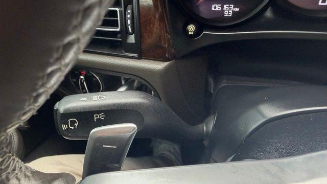 2019 Porsche Macan Base