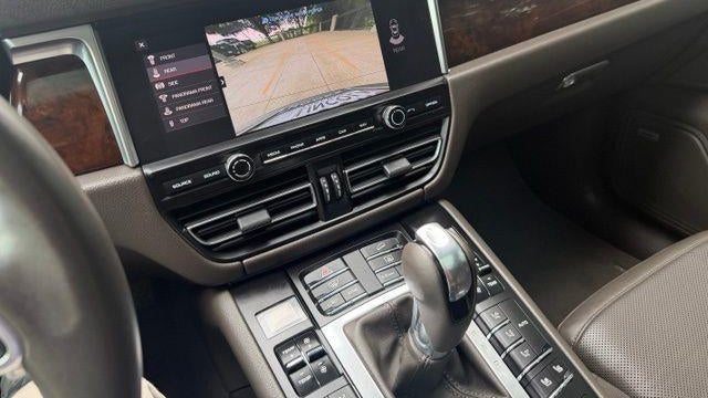 2019 Porsche Macan Base
