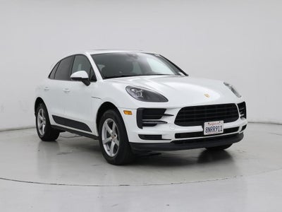 Photo of a 2020 Porsche Macan AWD 4DR SUV for sale