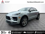 2021 Macan Thumbnail 1