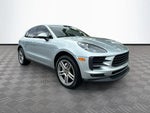 2021 Macan Thumbnail 4
