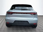 2021 Macan Thumbnail 7